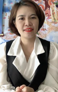 Lê Thị Thu Hoài