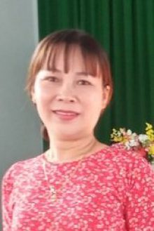 Nguyễn Thị Thu Thương