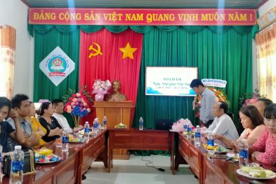 Ngày Nhà giáo Việt Nam 20/11 / 1982 – 20/11/2023